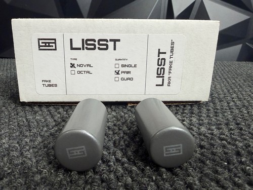 Schiit lisst noval - schiit,