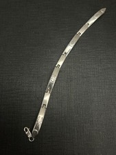 Ancien Bracelet en Argent