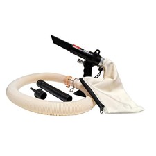 Aspirateur Pneumatique Portatif Sans Fil 2 En 1