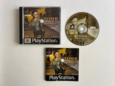 TomB Raider La Révélation