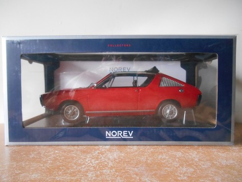 Renault gordini - renault,
