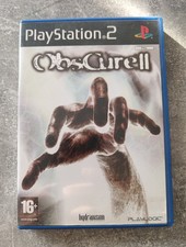  Obscure 2 - PAL FR Sony PS2 Playstation 2  - COMPLET