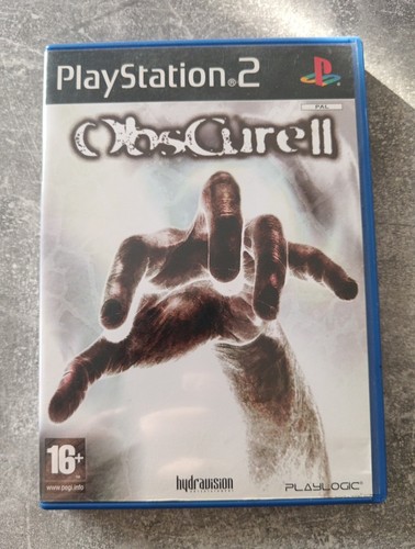 Obscure pal fr - ,