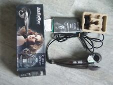 BaByliss C1100E Boucleur Auto