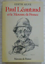 Paul Léautaud Et Le Mercure