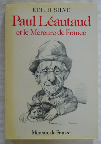 Paul léautaud mercure - paul,