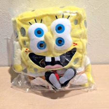 Peluche Bob l'éponge UNIQLO x