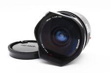 Minolta Af 16mm F/2.8 Objectif Fisheye Pour sony A-Mount Mij Mis Exce #2398829