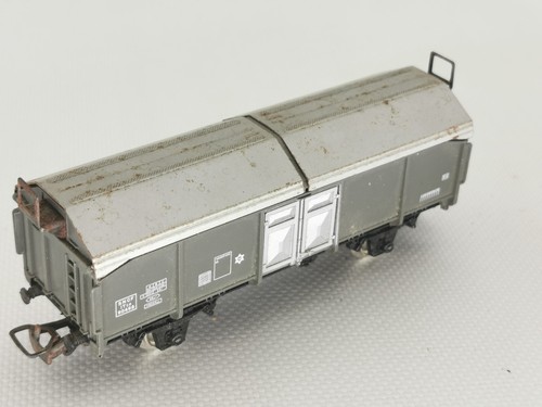 Jouef échelle wagon - jouef,