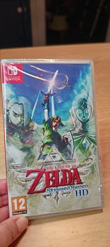 The legend zelda skyward - legend,