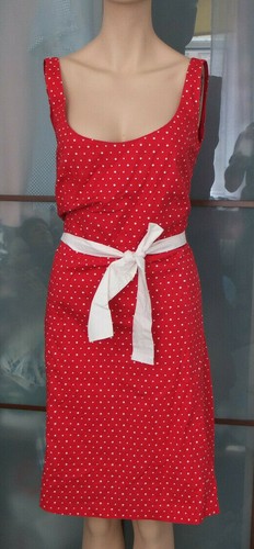 Yessica retro robe - yessica, gr.
