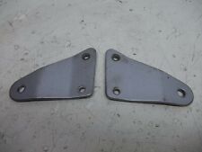 pattes support de fixation phare de suzuki 500 GSE année 1998