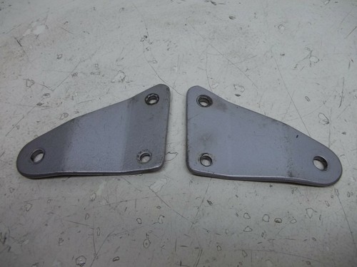 Pattes support fixation - de,