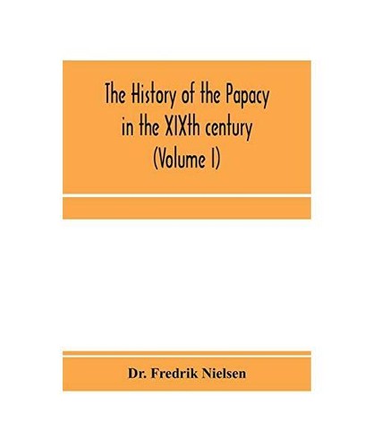 The history papacy - history,