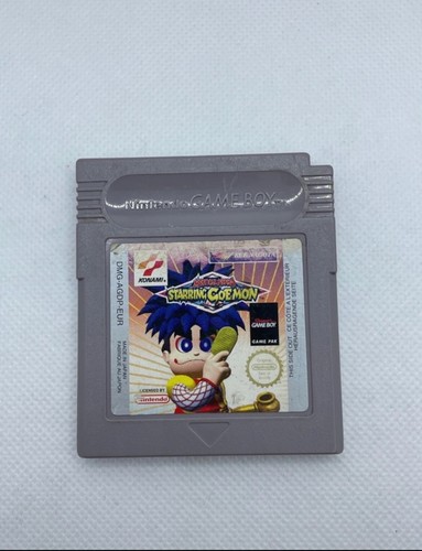 Nintendo gameboy mystical - nintendo,