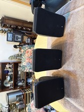 Focal - JMlab Sib, 3 Speakers