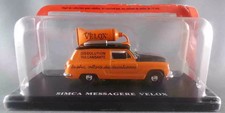 Ixo Hachette Simca  Aronde
