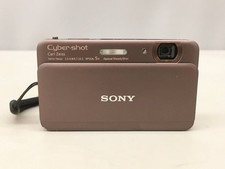 Appareil photo numérique SONY Cyber-shot DSC-TX55