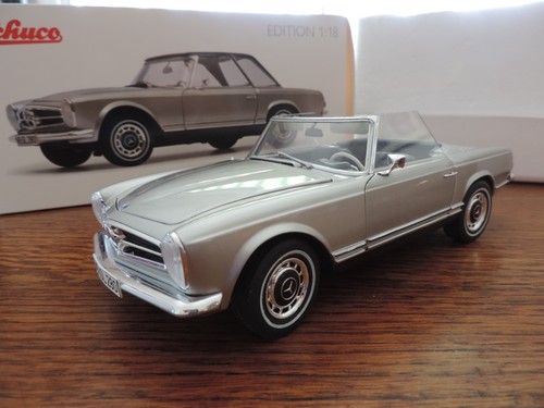 Mercedes benz 280 pagode - benz,