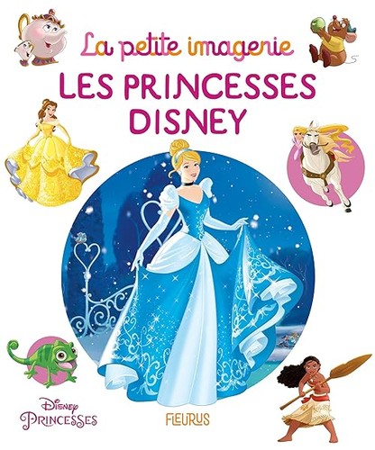 Les princesses disney - disney,
