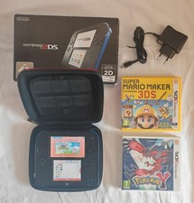 Nintendo 2DS Console +