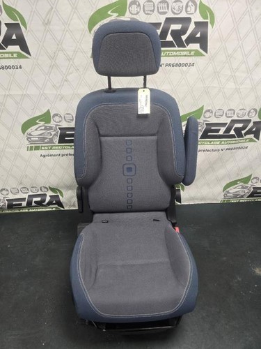 Siege avant droit - , citroen