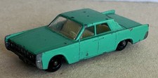 Matchbox Series n° 31 Lincoln