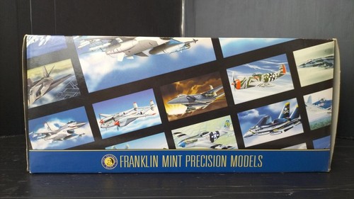 Mint f4u corsair usmc - corsair,