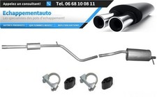 Dacia Sandero 1.4 1.6