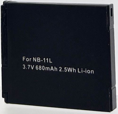 Batterie pour canon - pour, ixus