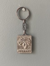 Porte-clés  PEUGEOT vers 1960