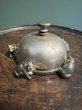 Sonnette & Cloche Hôtel &