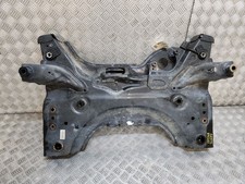 Berceau moteur - Peugeot