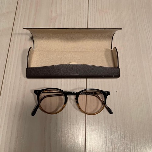 Lunettes soleil oliver - de,