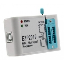 Programmateur USB universel haute vitesse EZP2019 SPI EEPROM 24/25/93, copie
