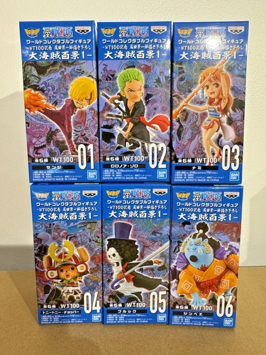 Wcf world collectable - wcf, figure