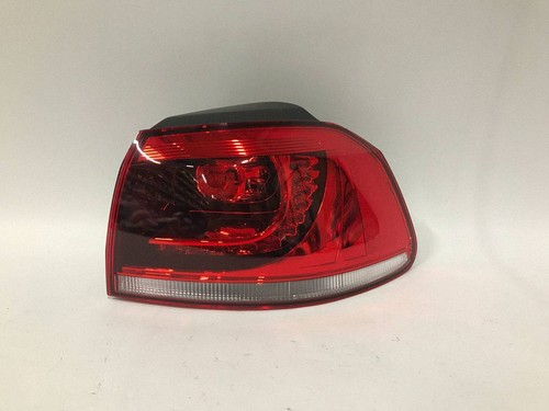 Volkswagen golf 2008 - golf, vi