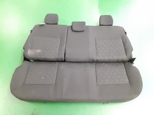 Banquette arriere (KIT DERIV