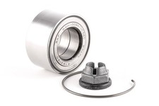 SKF VKBA 3596 Kit de roulement