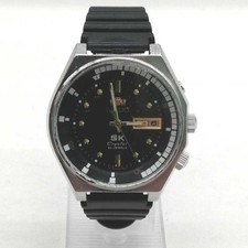 ORIENT Automatic Winding Watch