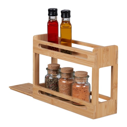 Etagère épices rangement - etagère, à