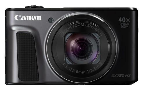 Appareil photo numérique