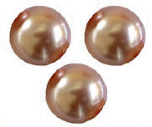 Perles nacrées 5810 - ,