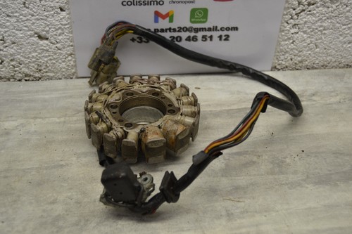 Stator allumage suzuki 240 - stator,
