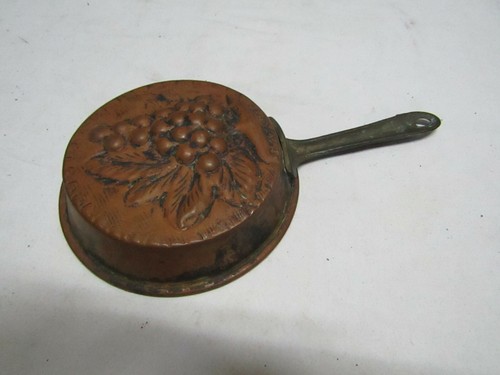 Ancien moule kouglof en - a,
