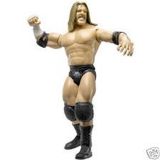 CATCH WWE - Figurine Triple H