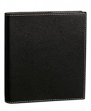 Quo Vadis - Agenda annee scolaire - 2024-2025 - Executif Septembre - Semainier P