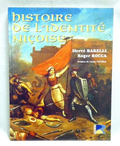 Histoire identite nicoise - de,