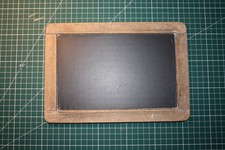 ancienne Ardoise Écolier