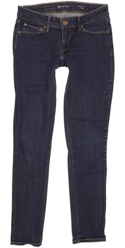 Levi demi curve - levi's, bleu